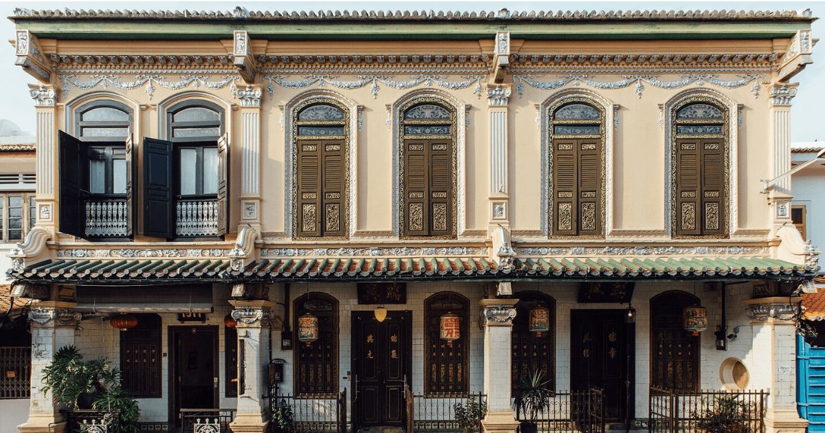 baba nyonya heritage museum