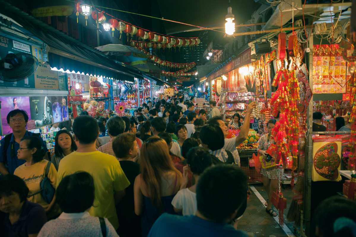 bazar karat