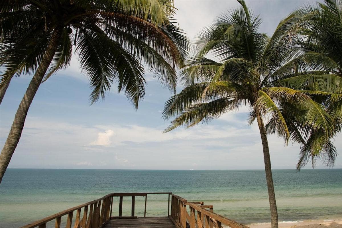 desaru beach