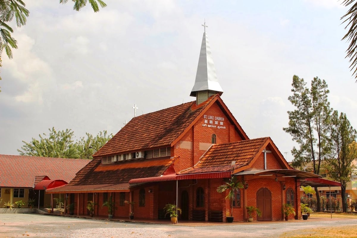 St. Luke's Church