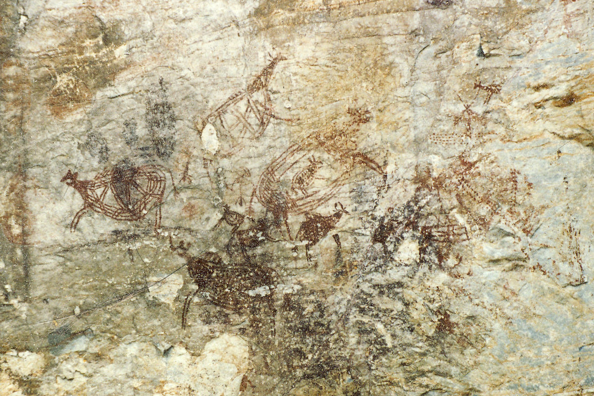 Tambun Cave